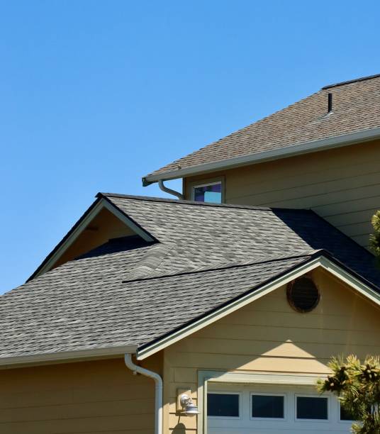 Best Flat Roofing  in Bullard, TX